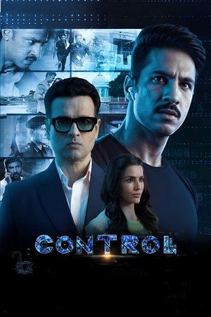 Controll (2025) WEBRIP Hindi (MULTI AUDIO) 720p – 480p – 1080p