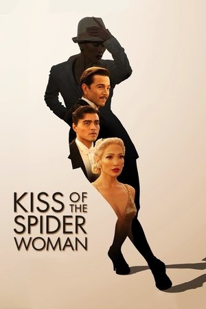 Kiss of the Spider Woman (2025) WEBRIP Hindi (MULTI AUDIO) 720p – 480p – 1080p