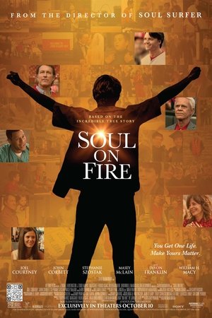 Soul on Fire (2025) WEBRIP Hindi (MULTI AUDIO) 720p – 480p – 1080p